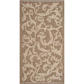 Safavieh Courtyard Gillian 2'7" x 5' Rug