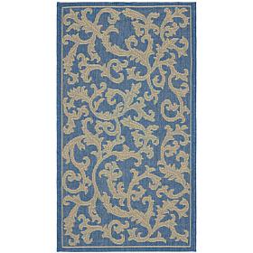 Safavieh Courtyard Gillian 2'7" x 5' Rug