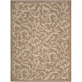 Safavieh Courtyard Gillian 6'7" x 9-1/2' Rug