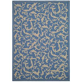 Safavieh Courtyard Gillian 6'7" x 9-1/2' Rug