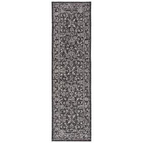 Safavieh Courtyard Owen 2'-3" X 10' Indoor/Outdoor Rug