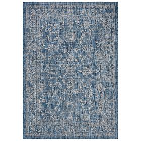 Safavieh Courtyard Owen 2' X 3'-7" Indoor/Outdoor Rug