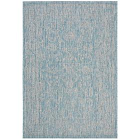 Safavieh Courtyard Owen 4' X 5'-7" Indoor/Outdoor Rug
