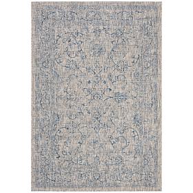 Safavieh Courtyard Owen 6'-7" X 9'-6" Indoor/Outdoor Rug