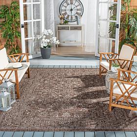 Safavieh Courtyard Owen 8' X 10' Indoor/Outdoor Rug