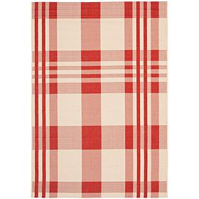 Safavieh Courtyard Sharon 9' X 12' Rug