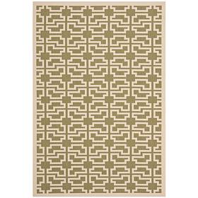 Safavieh Courtyard Skye 6'-7" x 9'-6" Indoor/Outdoor Rug