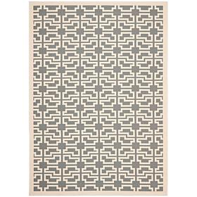 Safavieh Courtyard Skye 8' x 11' Indoor/Outdoor Rug