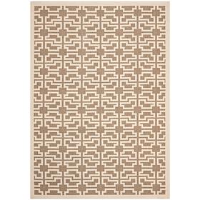 Safavieh Courtyard Skye 8' x 11' Indoor/Outdoor Rug