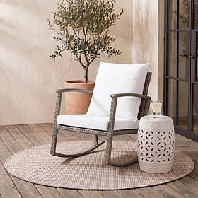 Safavieh Daire Rocking Chair