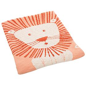 Safavieh Dandy Lion Throw