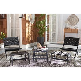 Safavieh Darryl Living Set