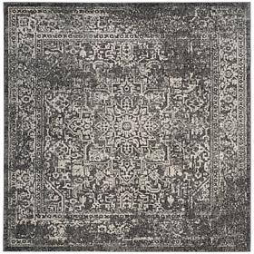 Safavieh Evoke Arwen Rug - 5'1" x 5'1" Square