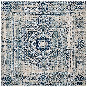 Safavieh Evoke Bridget Rug - 5'1" x 5'1" Square