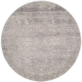 Safavieh Evoke Rowena Rug - 5'1" x 5'1" Round