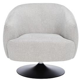 Safavieh Ezro Upholstered Accent Chair