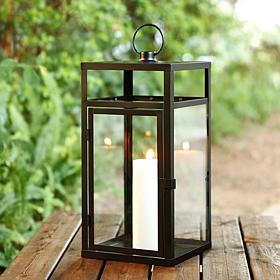Safavieh Fraleigh 20" Outdoor Lantern