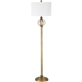 Safavieh Garden 61-1/2" Sphere Floor Lamp