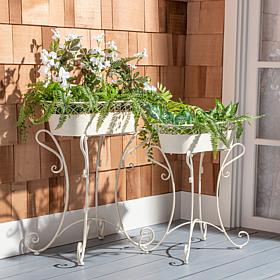 Safavieh Hendrick Planters