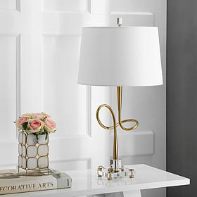 Safavieh Hensley 30-1/4" Table Lamp