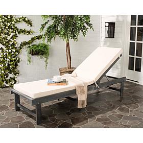 Safavieh Inglewood Chaise Lounge