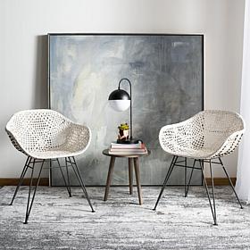 Safavieh Jadis Woven Dining Chair
