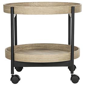 Safavieh Javan Side Table