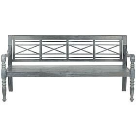 Safavieh Karoo Garden Bench