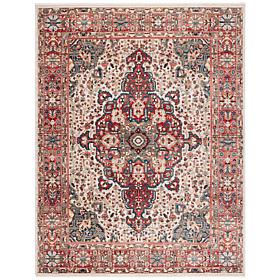 Safavieh Kashan Ivete Rug - 8' x 10'