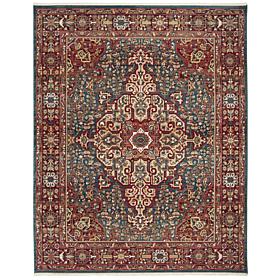 Safavieh Kashan Ivete Rug - 9' x 12'