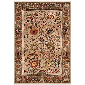 Safavieh Kashan Nasima Rug - 5'1" x 7'5