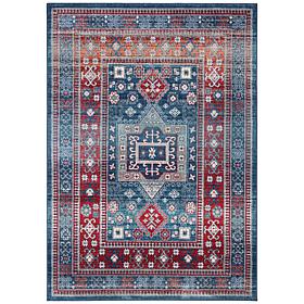Safavieh Kazak Blanche 4' x 6' Rug