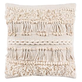 Safavieh Loli 16" x 16" Pillow