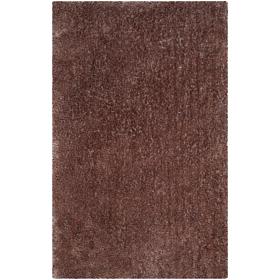 Safavieh Luxe Shag Nova Rug - 4' x 6'