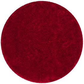 Safavieh Luxe Shag Nova Rug - 6' x 6' Round