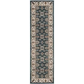 Safavieh Lyndhurst Alicia Rug - 2-1/4' x 12' 
