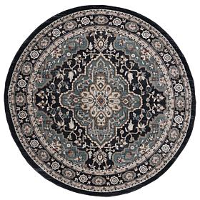 Safavieh Lyndhurst Reese Rug - 7' x 7' Round 