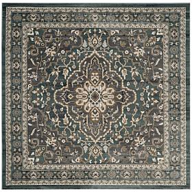 Safavieh Lyndhurst Reese Rug - 7' x 7' Square 