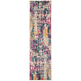 Safavieh Madison Aster Rug - 2-1/4' x 8' 