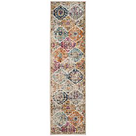 Safavieh Madison Clover Rug - 2-1/4' x 6' 