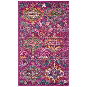 Safavieh Madison Ember Rug - 3' x 5' 