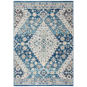 Safavieh Madison Erwin 6'-7" x 6'-7" Round Rug
