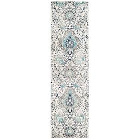 Safavieh Madison Ever Rug - 2-1/4' x 12' 