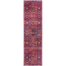 Safavieh Madison Magnolia Rug - 2-1/4' x 6' 