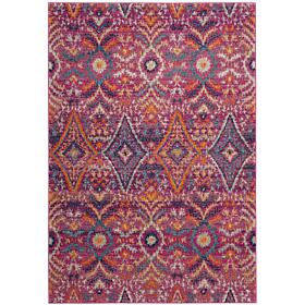Safavieh Madison Magnolia Rug - 6'7" x 9'2" 