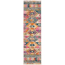 Safavieh Madison Shiloh Rug - 2-1/4' x 8'