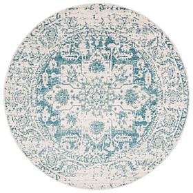 Safavieh Madison Vesper Rug - 6'7" x 6'7" Round 