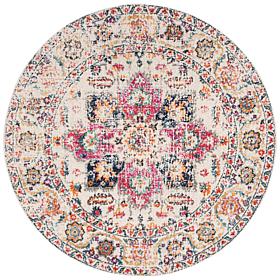 Safavieh Madison Vesper Rug - 6'7" x 6'7" Round 