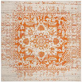 Safavieh Madison Vesper Rug - 6'7" x 6'7" Square 