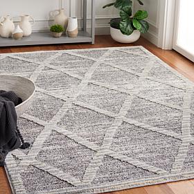 Safavieh Martha Stewart 5' 1" x 7' 6" Medium Rectangle Rug